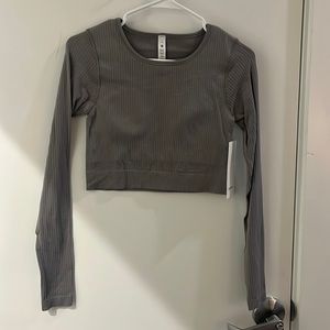 Ebb to street long sleeve